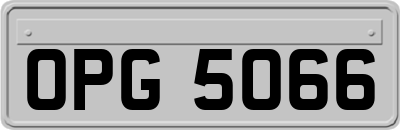 OPG5066