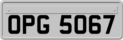 OPG5067