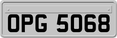OPG5068