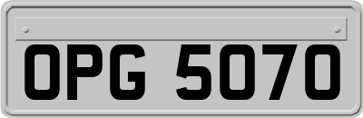 OPG5070