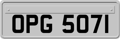 OPG5071