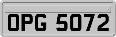OPG5072