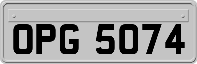 OPG5074