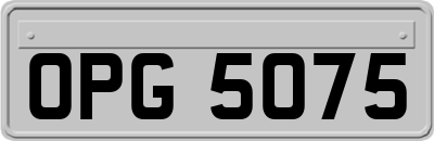 OPG5075