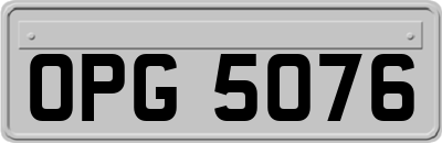 OPG5076