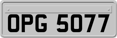 OPG5077
