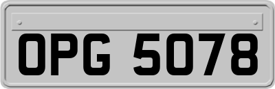 OPG5078