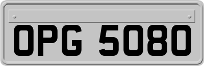 OPG5080