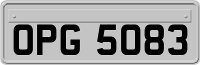 OPG5083
