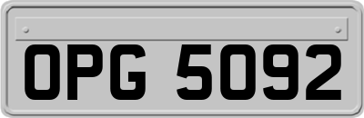 OPG5092