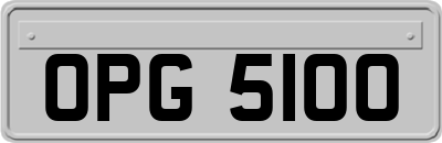 OPG5100