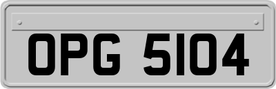 OPG5104