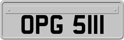 OPG5111