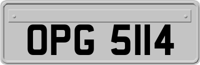 OPG5114