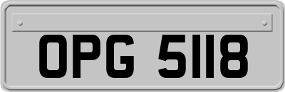 OPG5118