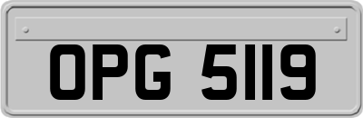 OPG5119