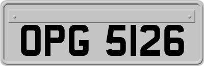 OPG5126