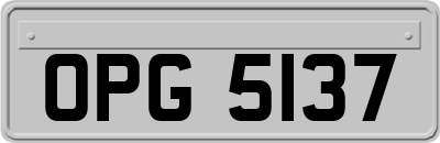 OPG5137