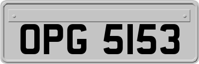 OPG5153