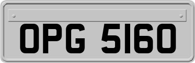 OPG5160