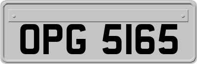 OPG5165