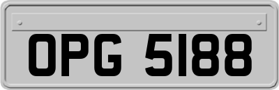 OPG5188
