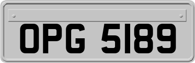 OPG5189