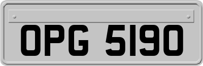 OPG5190