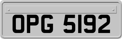 OPG5192