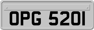 OPG5201