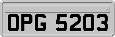 OPG5203