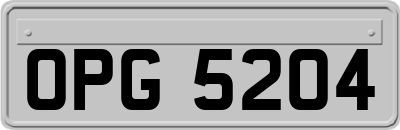OPG5204