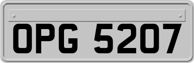 OPG5207