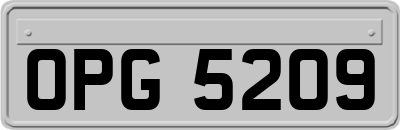 OPG5209