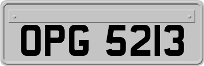 OPG5213