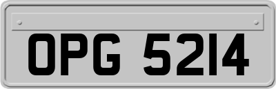 OPG5214