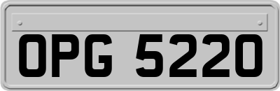OPG5220