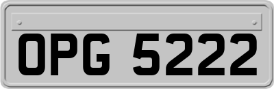 OPG5222
