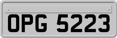 OPG5223
