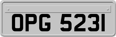 OPG5231
