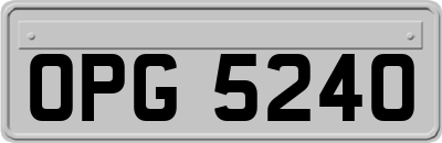 OPG5240