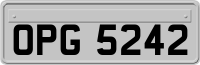 OPG5242