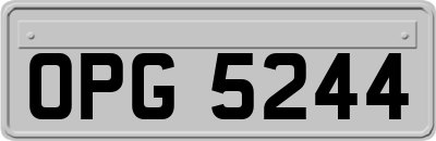 OPG5244