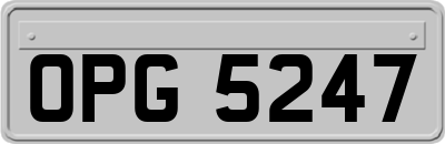 OPG5247