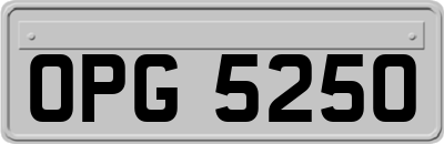 OPG5250