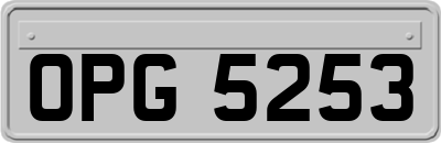 OPG5253