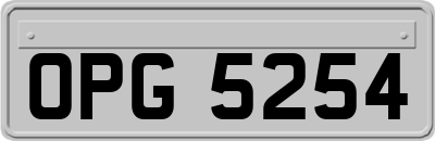 OPG5254