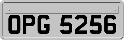 OPG5256