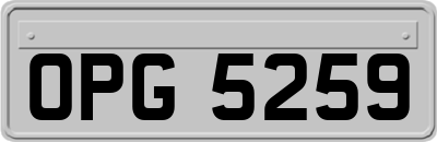 OPG5259