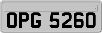 OPG5260
